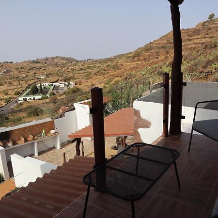 Vivienda Vacacional Casa Pancho Taibique 外观 照片
