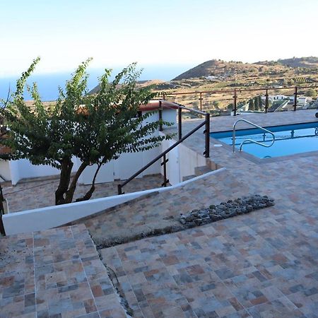 Vivienda Vacacional Casa Pancho Taibique 外观 照片