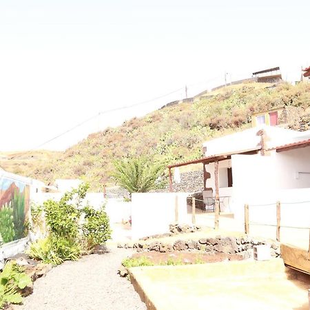 Vivienda Vacacional Casa Pancho Taibique 外观 照片