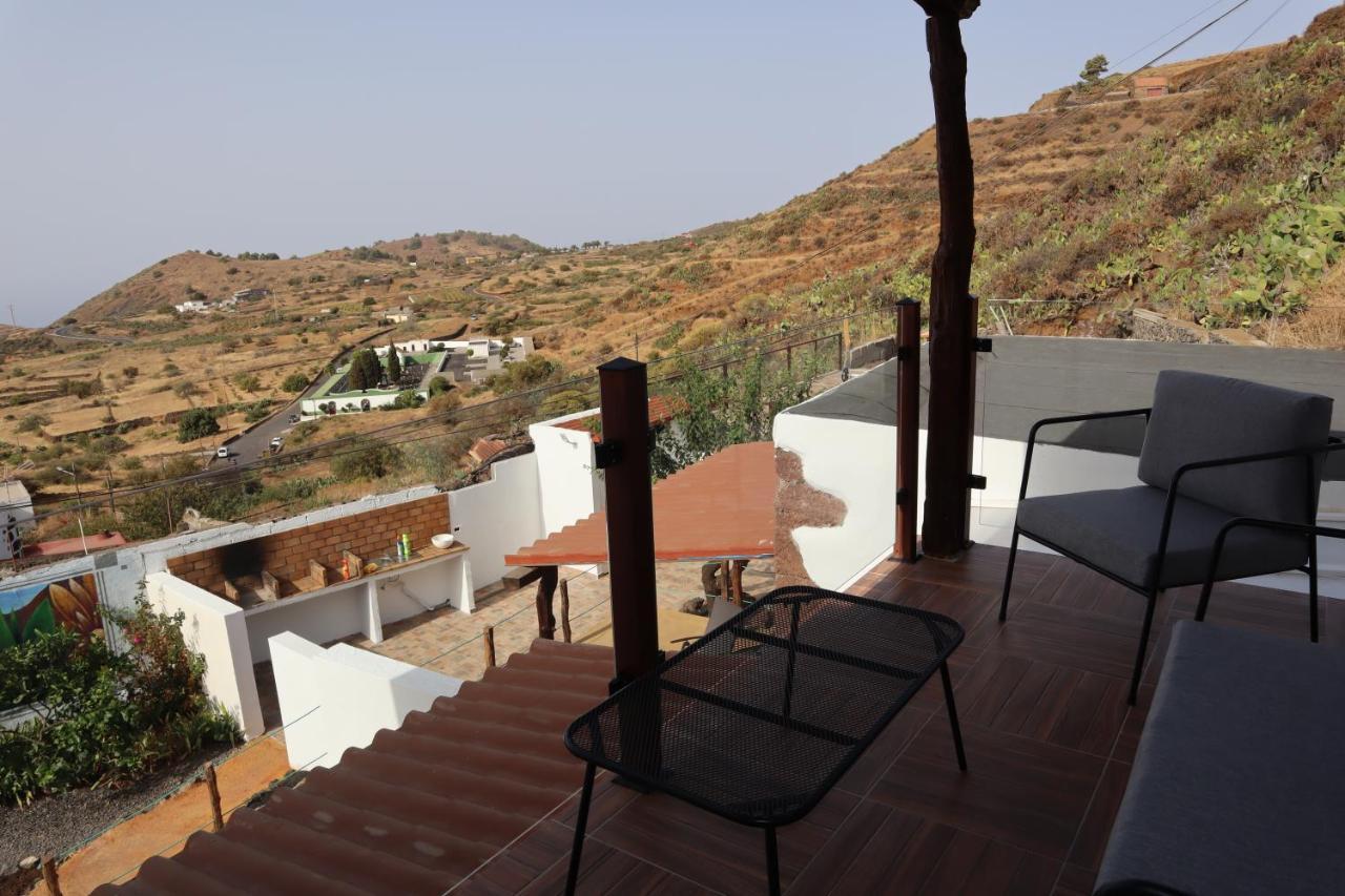 Vivienda Vacacional Casa Pancho Taibique 外观 照片