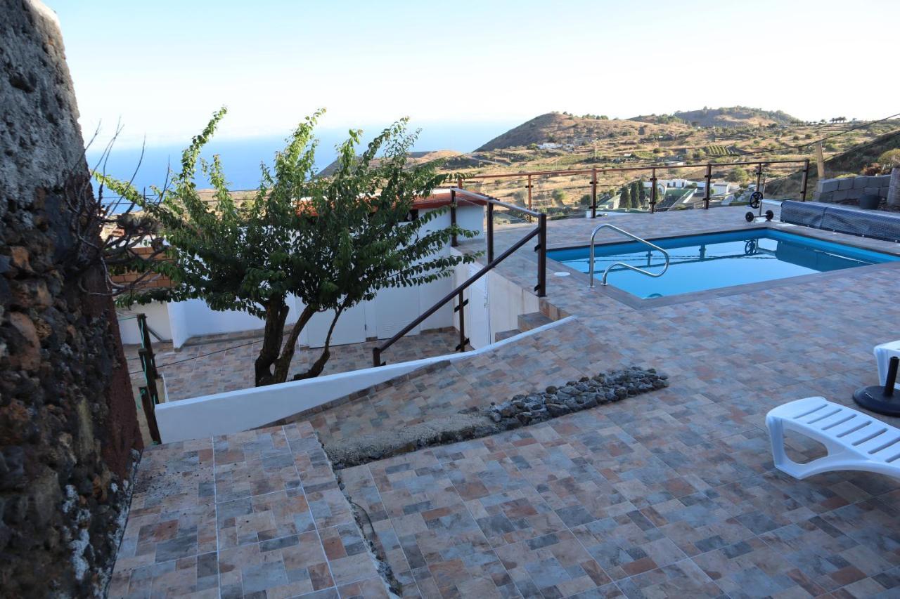 Vivienda Vacacional Casa Pancho Taibique 外观 照片
