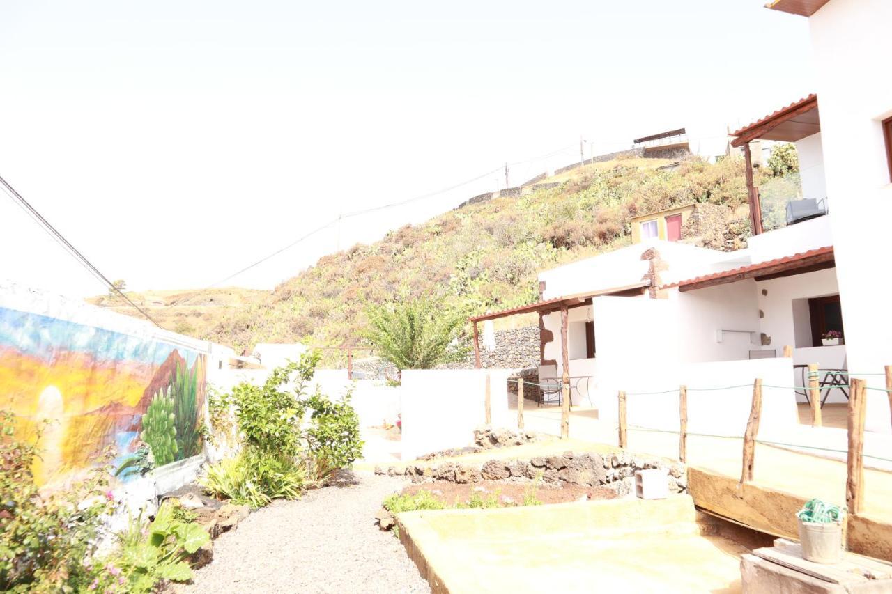 Vivienda Vacacional Casa Pancho Taibique 外观 照片