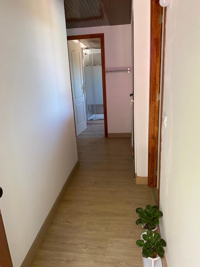 Vivienda Vacacional Casa Pancho Taibique 外观 照片