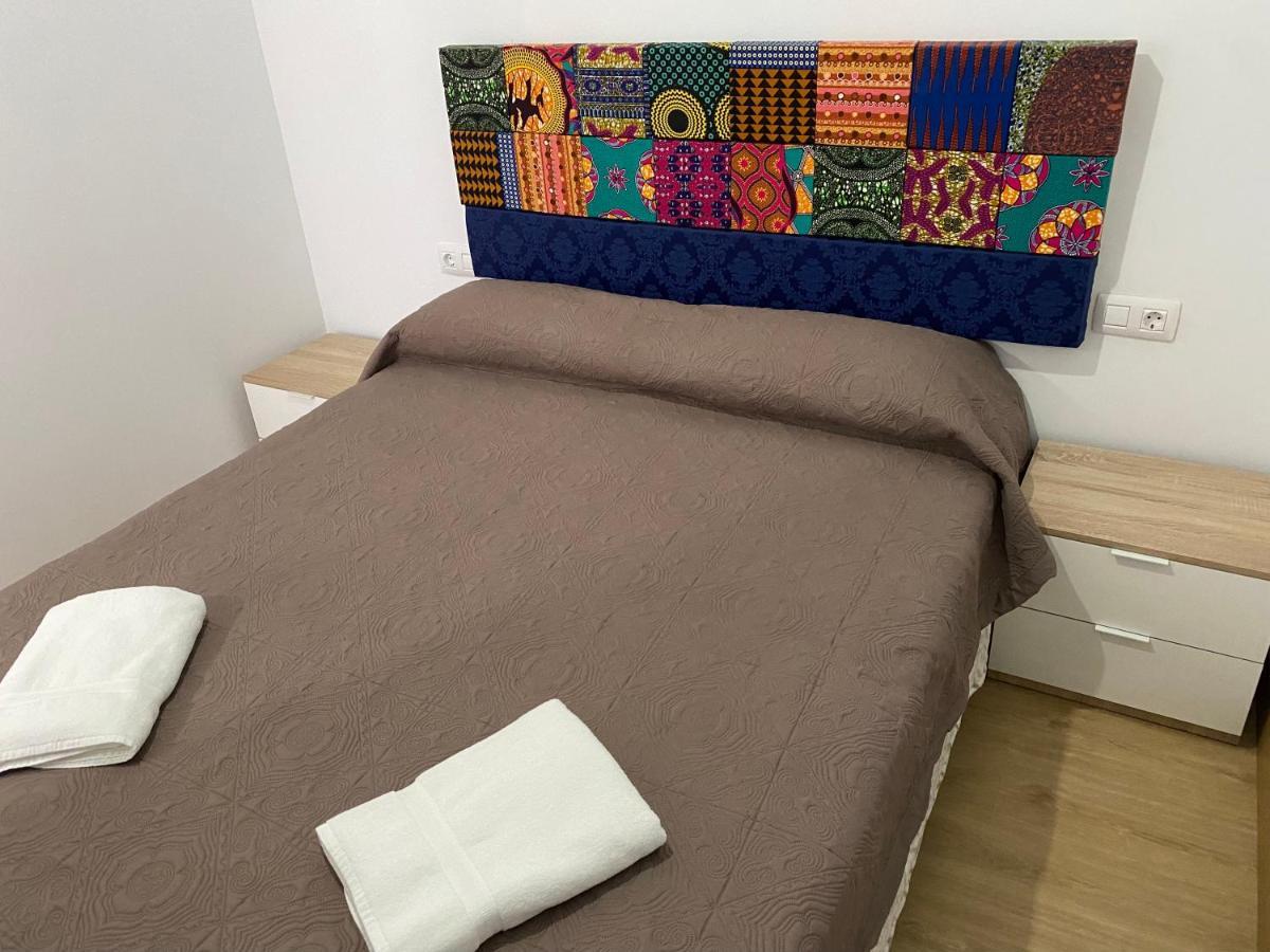 Vivienda Vacacional Casa Pancho Taibique 外观 照片