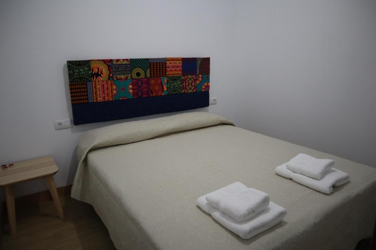Vivienda Vacacional Casa Pancho Taibique 外观 照片