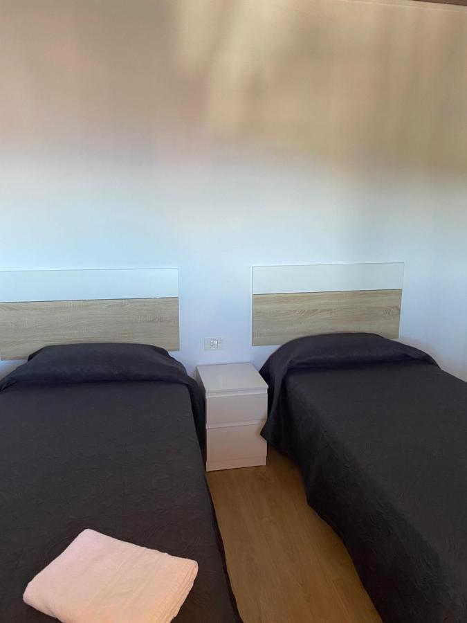 Vivienda Vacacional Casa Pancho Taibique 外观 照片