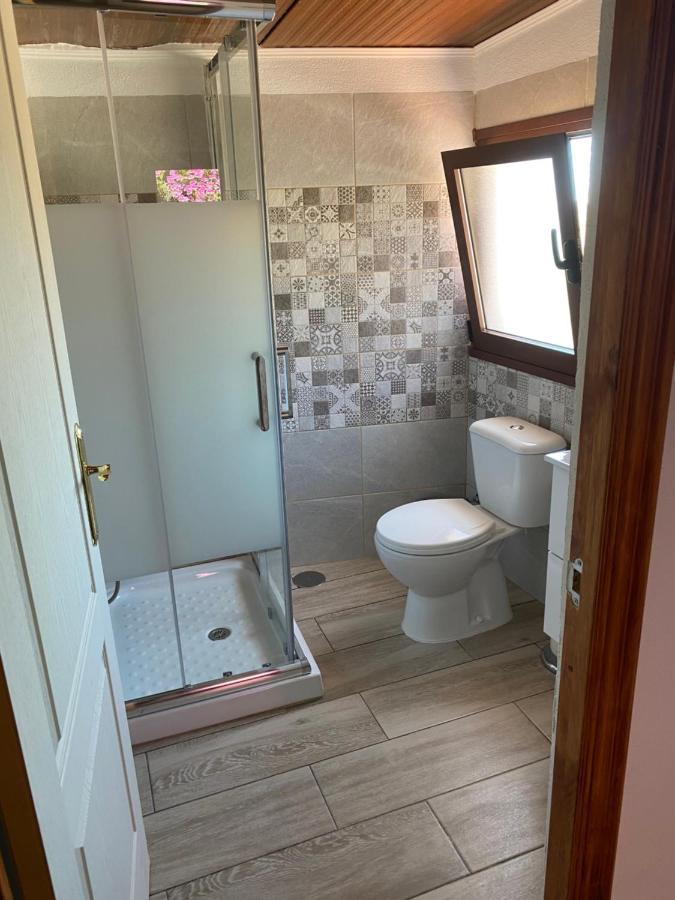 Vivienda Vacacional Casa Pancho Taibique 外观 照片