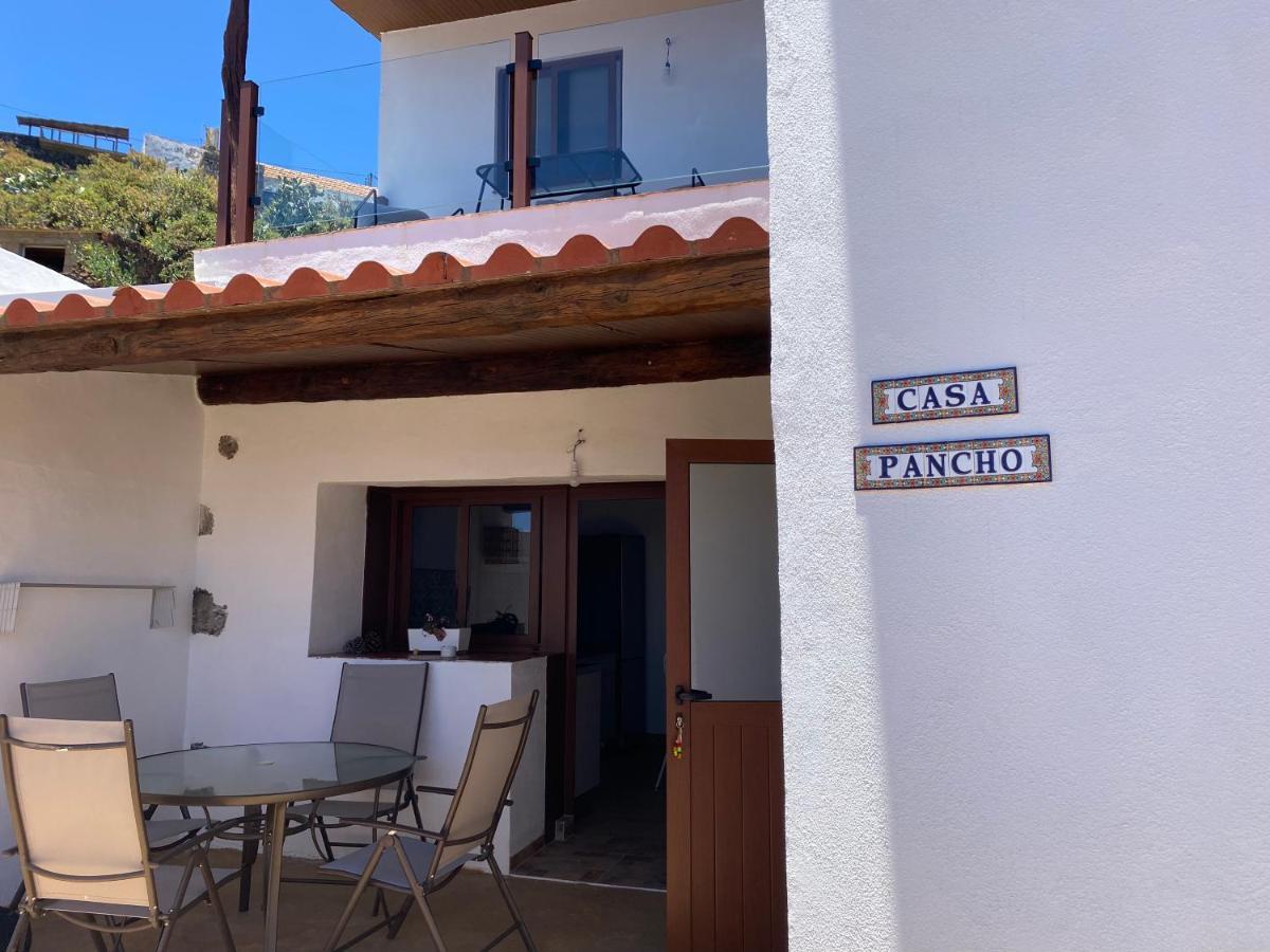 Vivienda Vacacional Casa Pancho Taibique 外观 照片