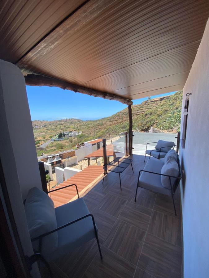 Vivienda Vacacional Casa Pancho Taibique 外观 照片