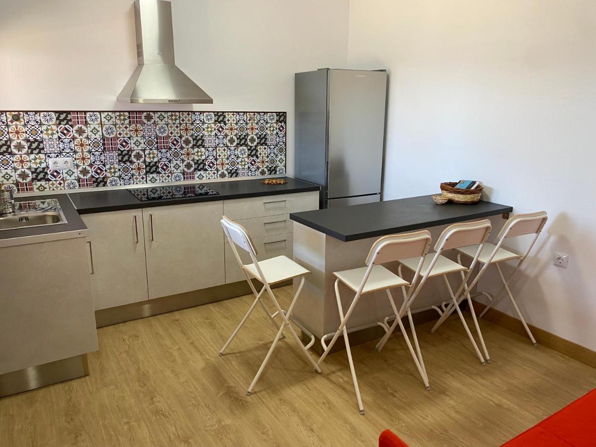Vivienda Vacacional Casa Pancho Taibique 外观 照片