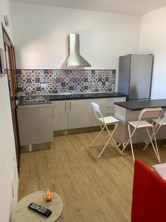 Vivienda Vacacional Casa Pancho Taibique 外观 照片