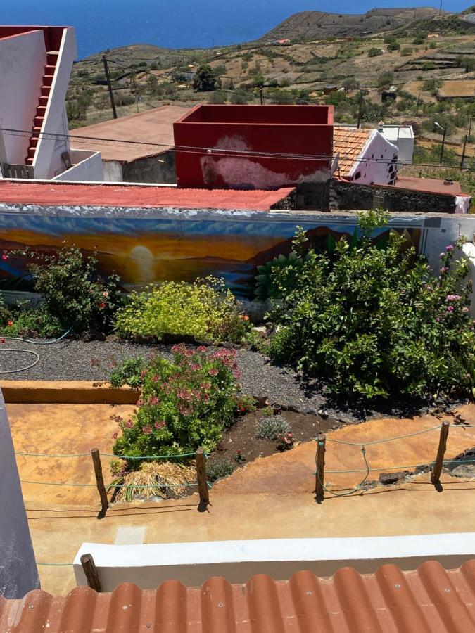 Vivienda Vacacional Casa Pancho Taibique 外观 照片